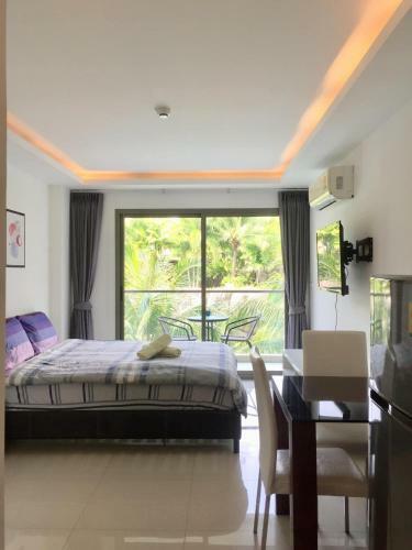 Apartamento Laguna3 Resort Maldives