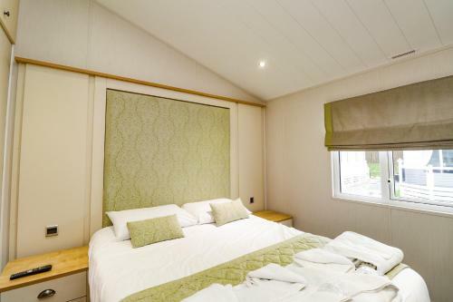Lodge Br56 At Pevensey Bay