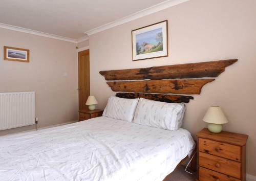 Coastal Cottage - On The Beach In Tranquil Pevensey Bay