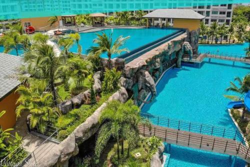 Apartamento Laguna 3 Beach Resort Maldives