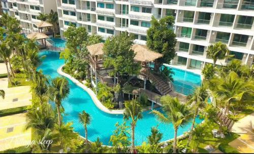 Apartamento Laguna 3 Beach Resort Maldives