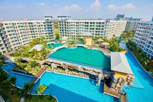Apartamento Laguna Beach Maldives By Tech