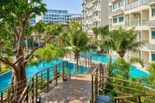 Apartamento Laguna Beach Maldives By Tech