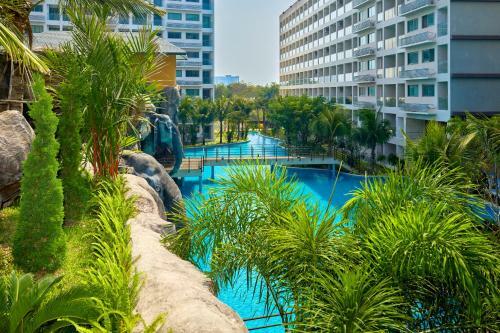 Apartamento Laguna Beach Maldives By Tech