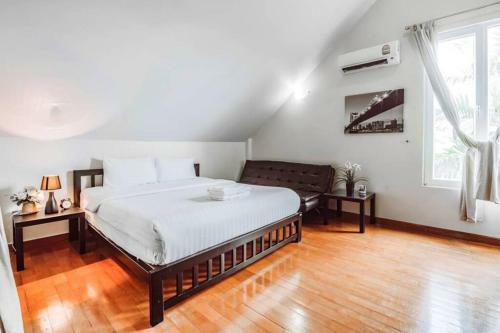 Super Garden,thai Style Villa, 5br