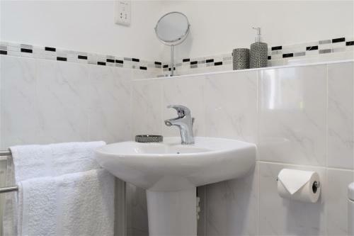 Apartamento The Coach House - By Tj Serviced Property