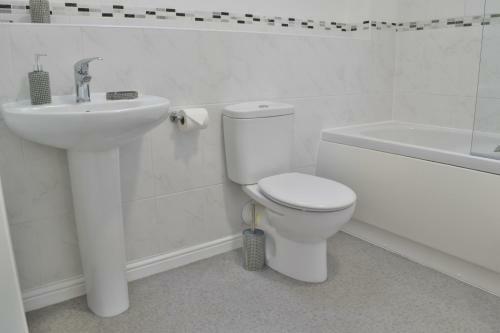 Apartamento The Coach House - By Tj Serviced Property