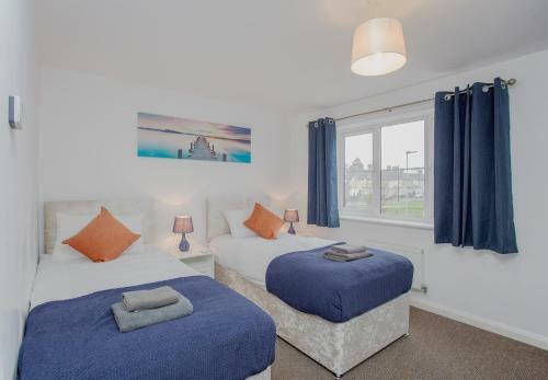 Rathbone House - By Tj Serviced Property