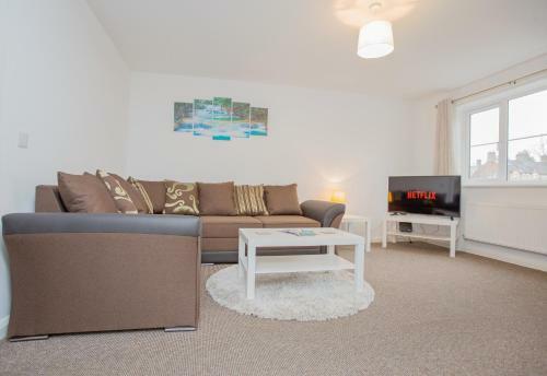 Rathbone House - By Tj Serviced Property