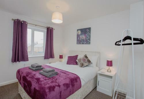 Rathbone House - By Tj Serviced Property