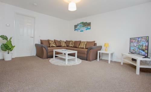 Rathbone House - By Tj Serviced Property