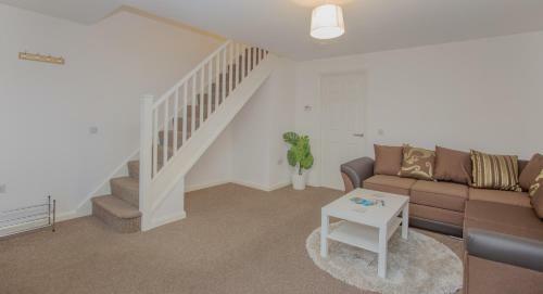 Rathbone House - By Tj Serviced Property
