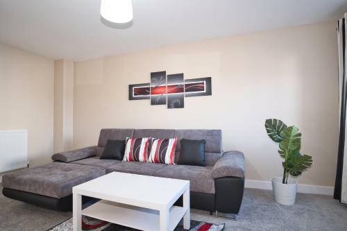 Rudd House - By Tj Serviced Property