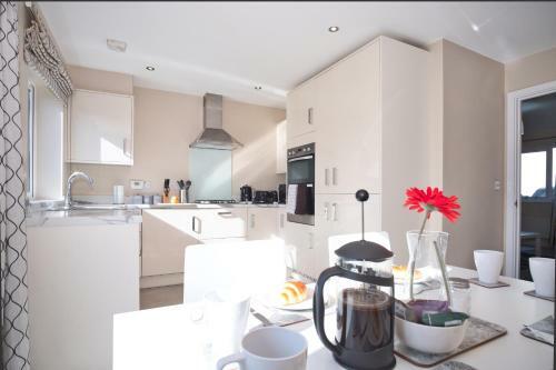 Rudd House - By Tj Serviced Property