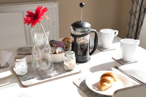 Rudd House - By Tj Serviced Property