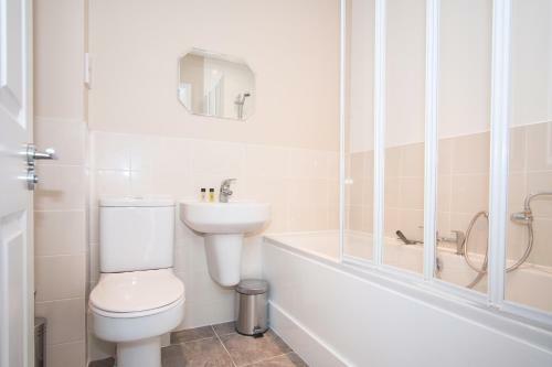 Rudd House - By Tj Serviced Property