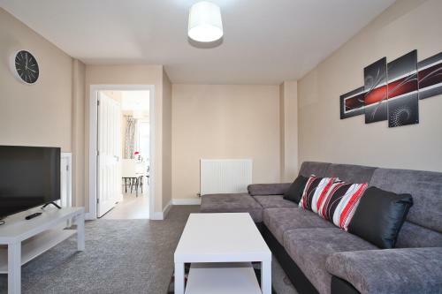 Rudd House - By Tj Serviced Property