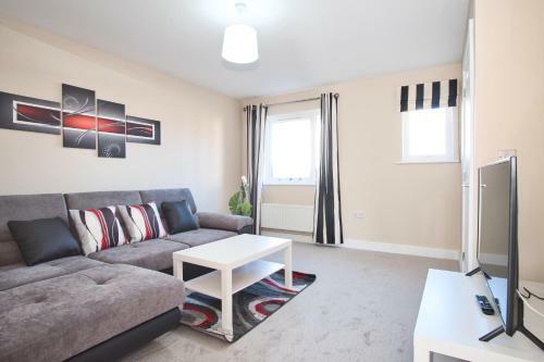 Rudd House - By Tj Serviced Property