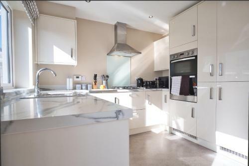 Rudd House - By Tj Serviced Property