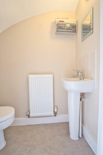 Rudd House - By Tj Serviced Property