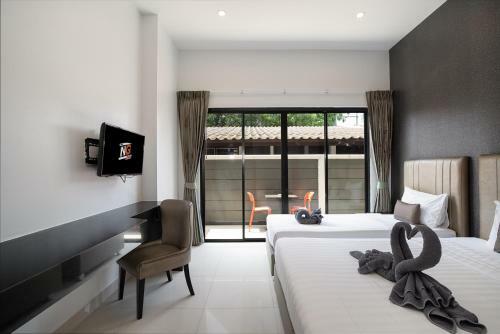 The Ng Hotel