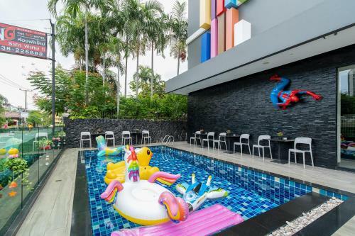 The Ng Hotel