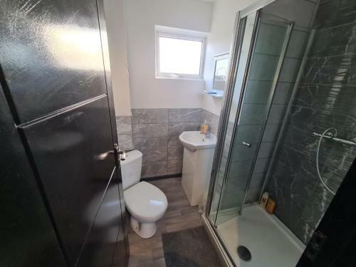 Oxclose Apartments