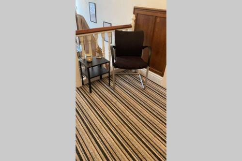 Broadway House - 6 Double Bedrooms, Central