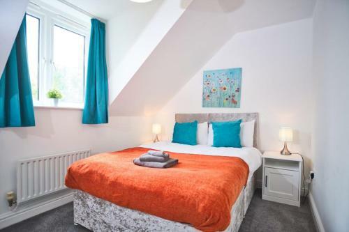 St Katherines House - By Tj Serviced Property