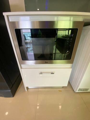 Apartamento Dusit Grand View By Cherry