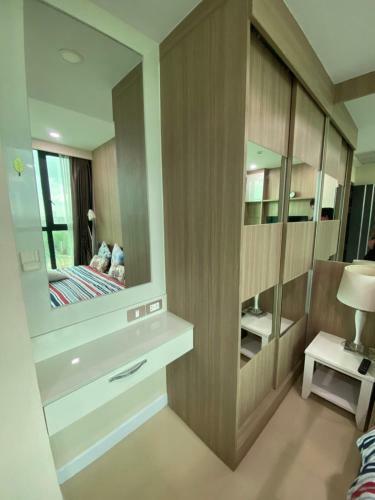 Apartamento Dusit Grand View By Cherry
