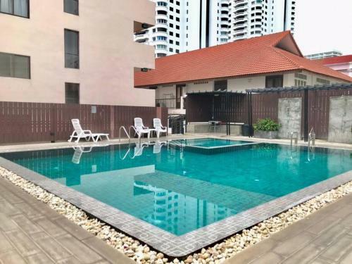 Apartamento Shining Star 2 Bedroom