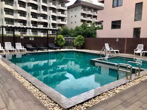 Apartamento Shining Star 2 Bedroom