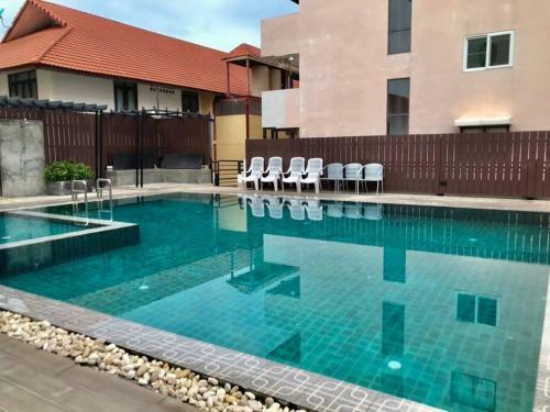 Apartamento Shining Star 2 Bedroom