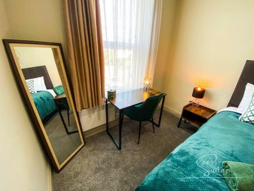 Apartamento The Wild Fauna Suite - Petite Suites
