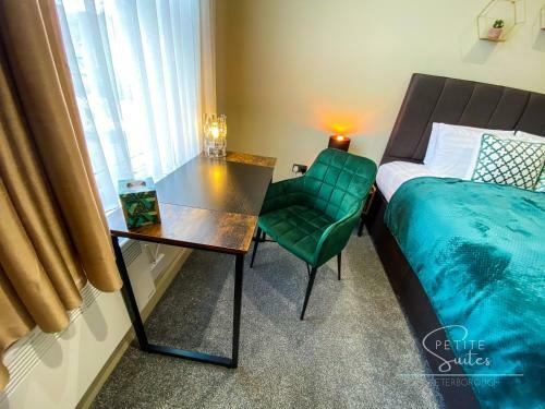 Apartamento The Wild Fauna Suite - Petite Suites