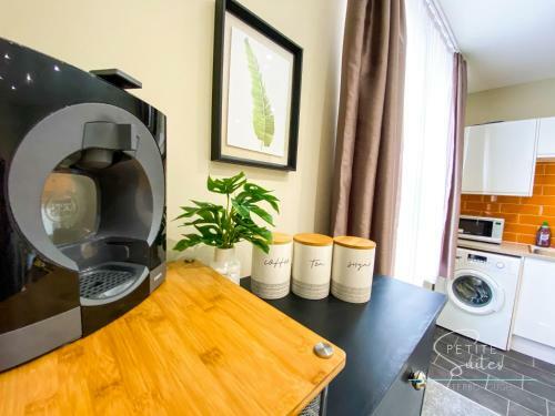 Apartamento The Wild Fauna Suite - Petite Suites