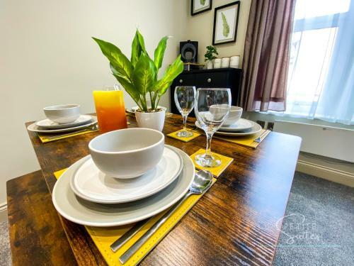 Apartamento The Wild Fauna Suite - Petite Suites