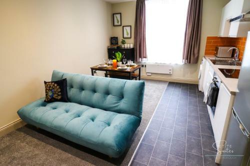 Apartamento The Wild Fauna Suite - Petite Suites