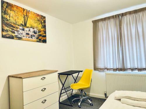 Silver Street Apartment By Incredible Stay
