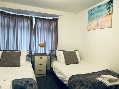 Silver Street Apartment By Incredible Stay