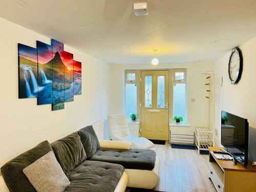 Silver Street Apartment By Incredible Stay