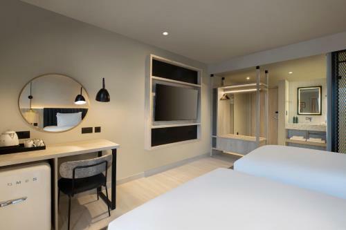 Hotel Hilton Garden Inn Peterborough City Centre