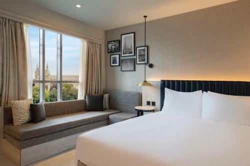 Hotel Hilton Garden Inn Peterborough City Centre
