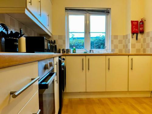 Lime Kiln Apartment By Incredible Stay