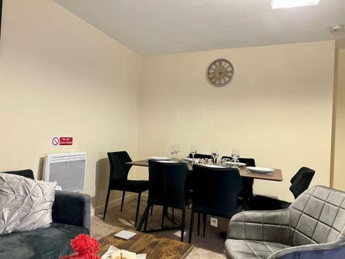 Lime Kiln Apartment By Incredible Stay
