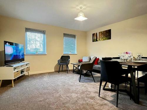 Lime Kiln Apartment By Incredible Stay