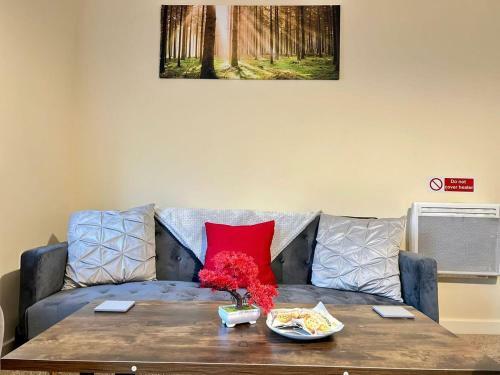 Lime Kiln Apartment By Incredible Stay