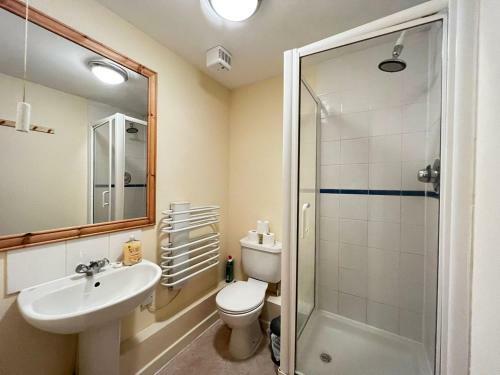 Lime Kiln Apartment By Incredible Stay