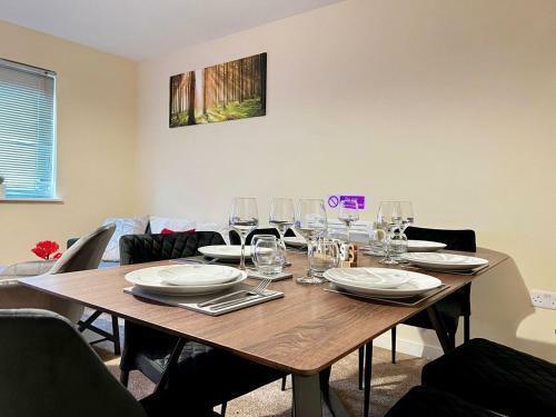 Lime Kiln Apartment By Incredible Stay